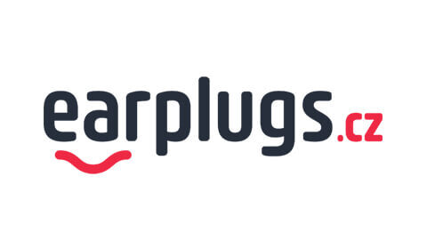 earplugs.cz logo