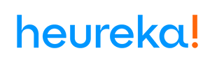 heureka logo png